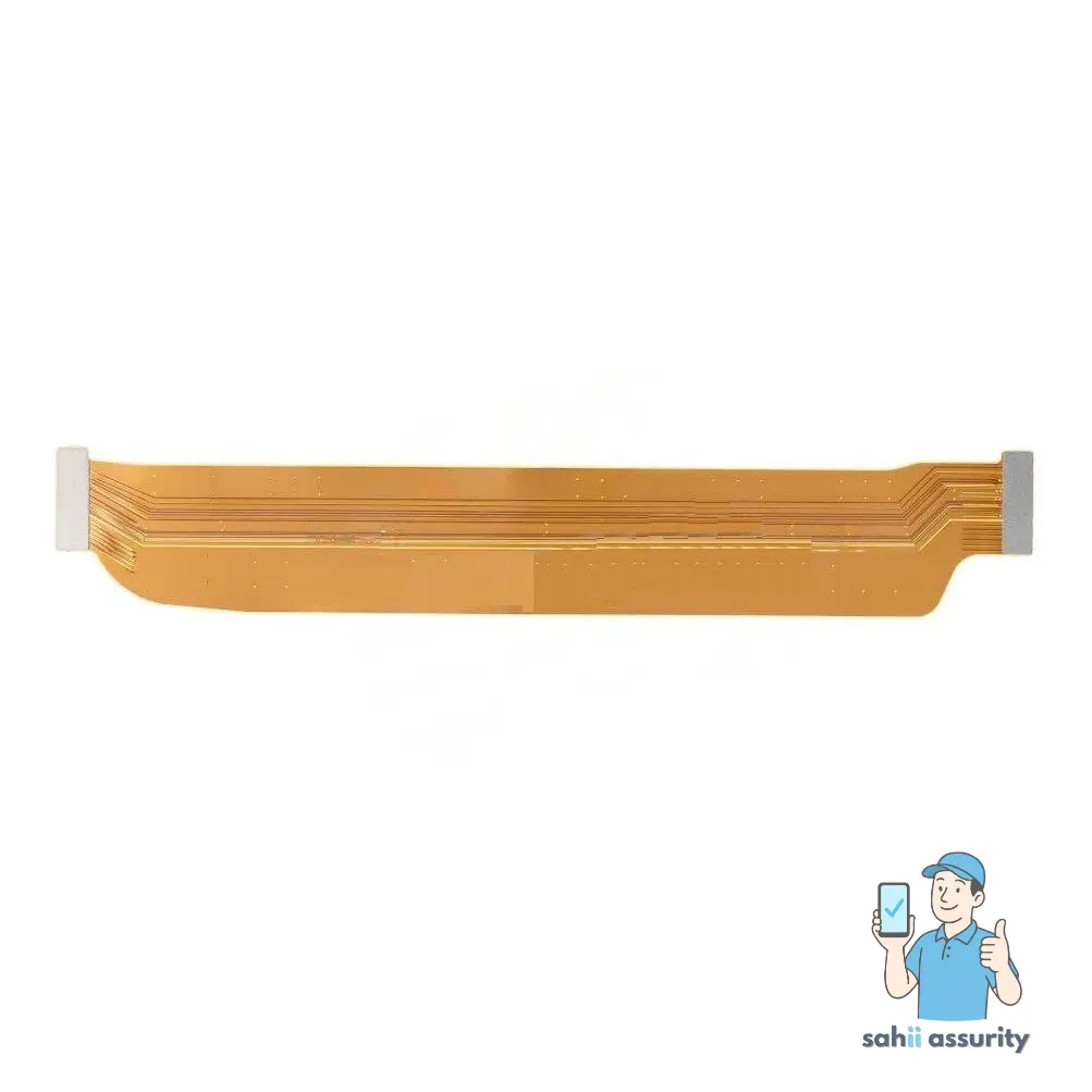 Main Board Flex Cable for Realme 8 thumbnail